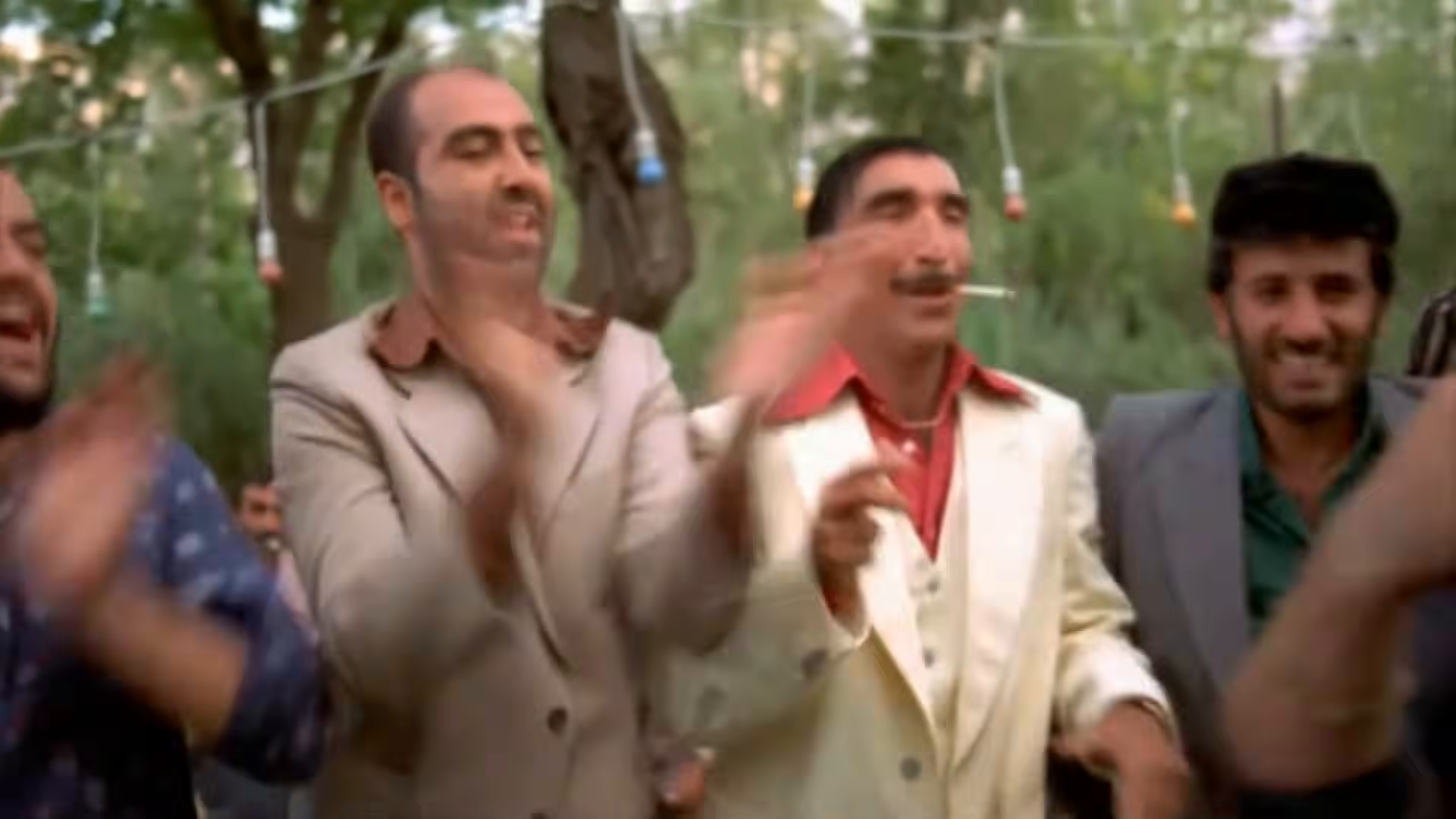 Vizontele — Halay