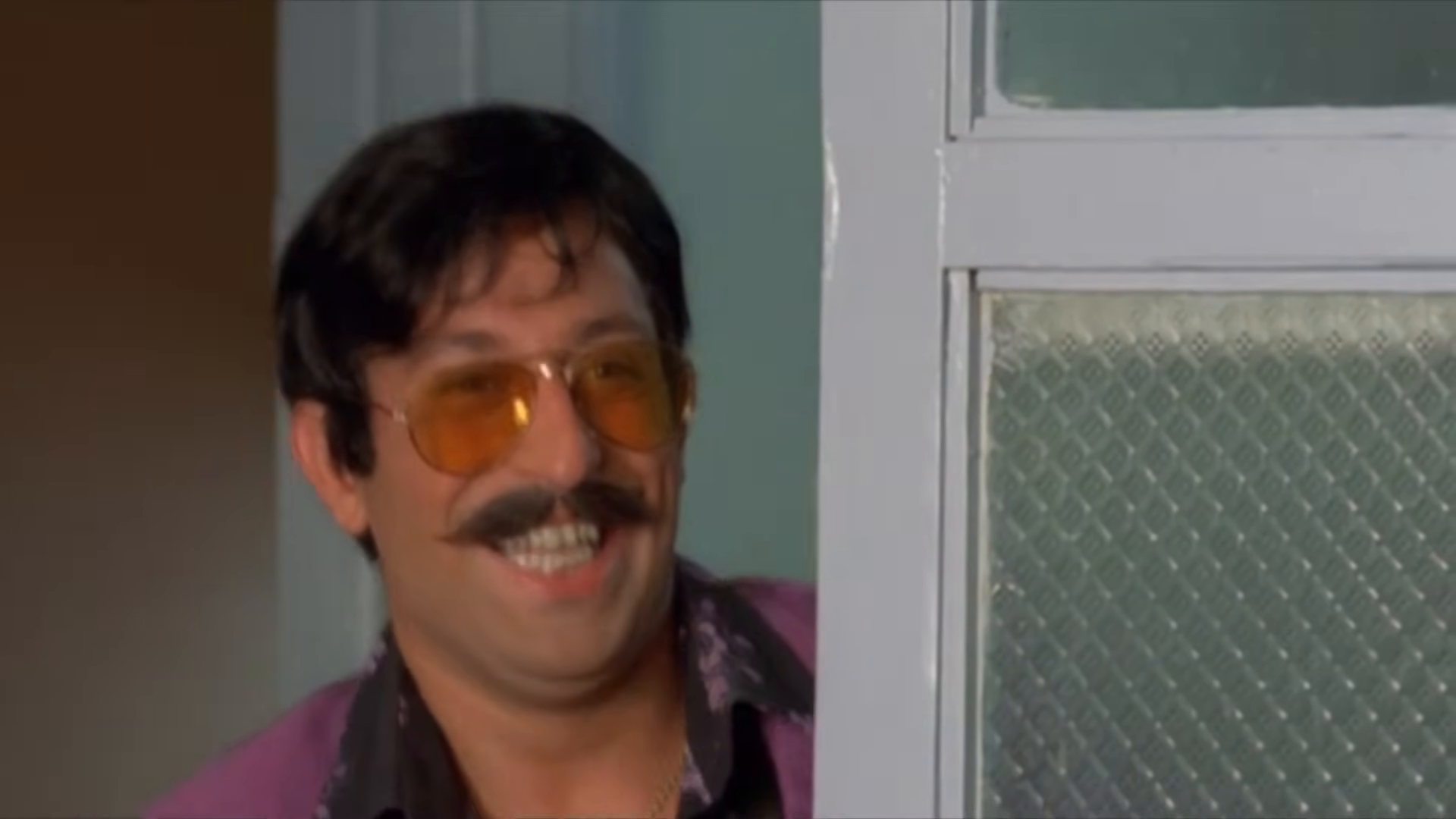 Vizontele — Cem Yılmaz: Beni Methetme